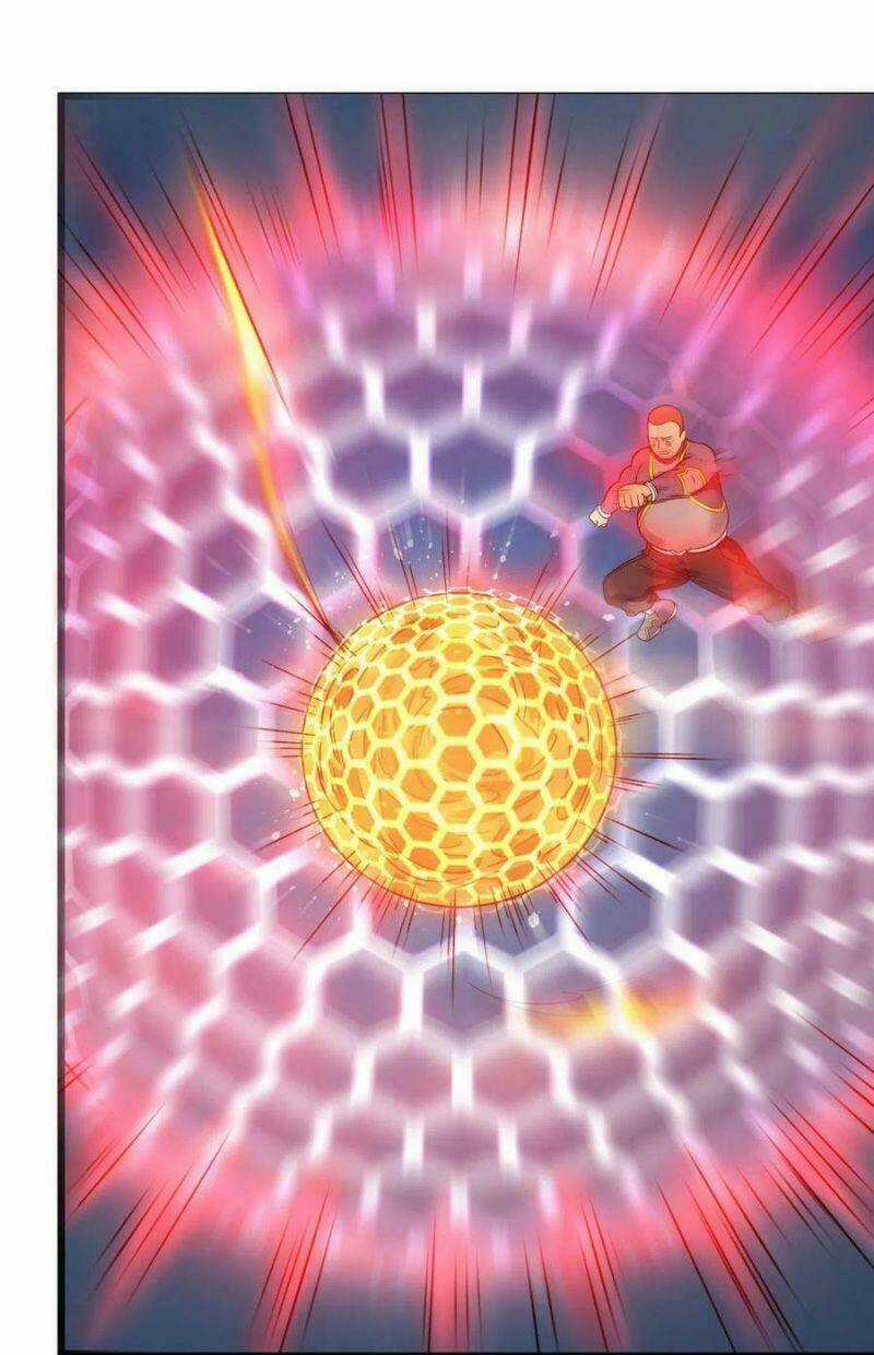 Danh Sách Kẻ Phản Diện Chapter 111 trang 11