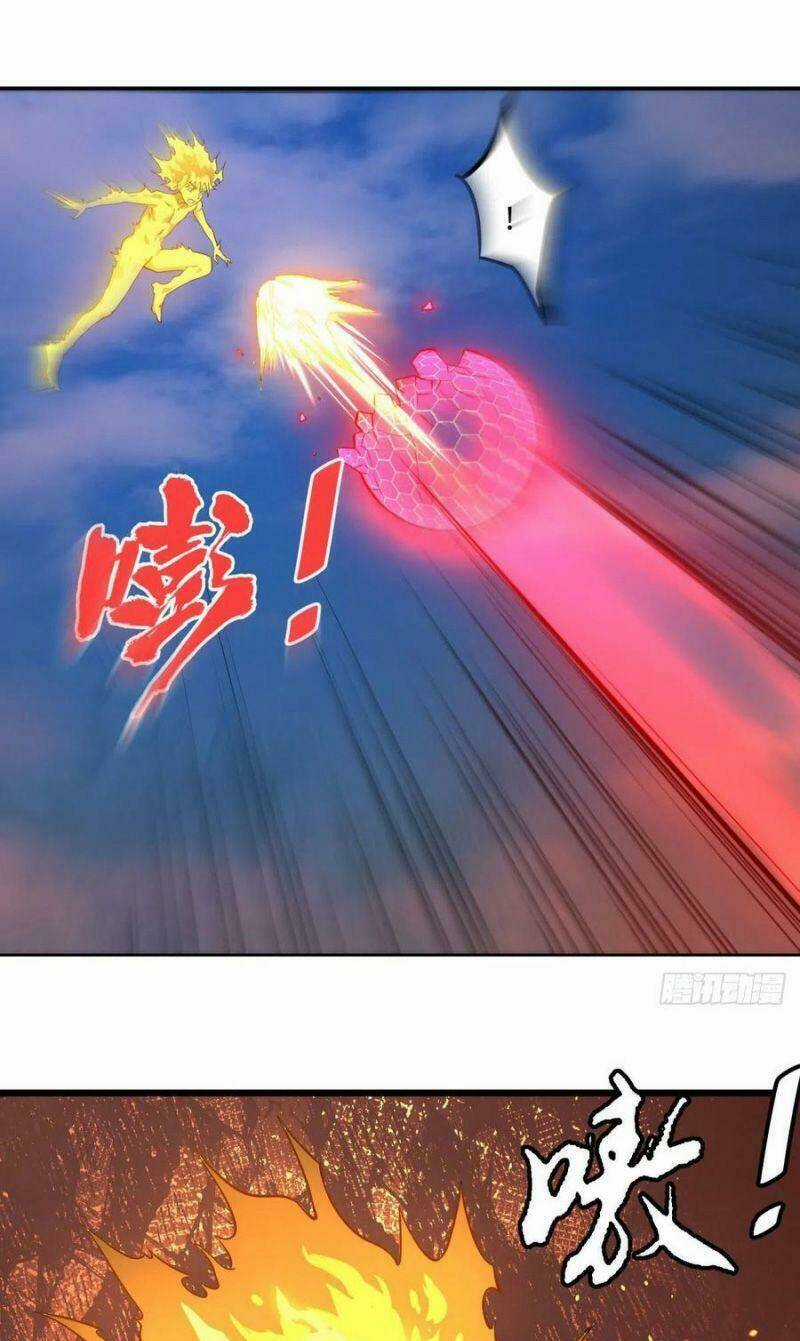 Danh Sách Kẻ Phản Diện Chapter 111 trang 13