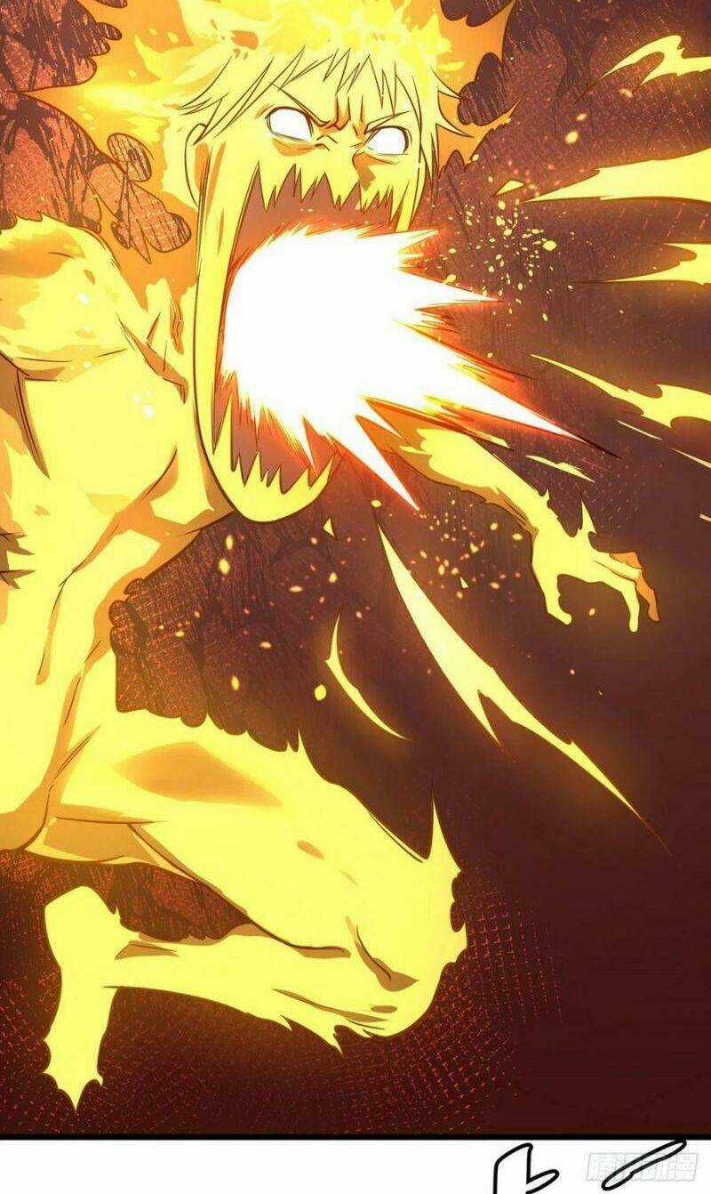 Danh Sách Kẻ Phản Diện Chapter 111 trang 14