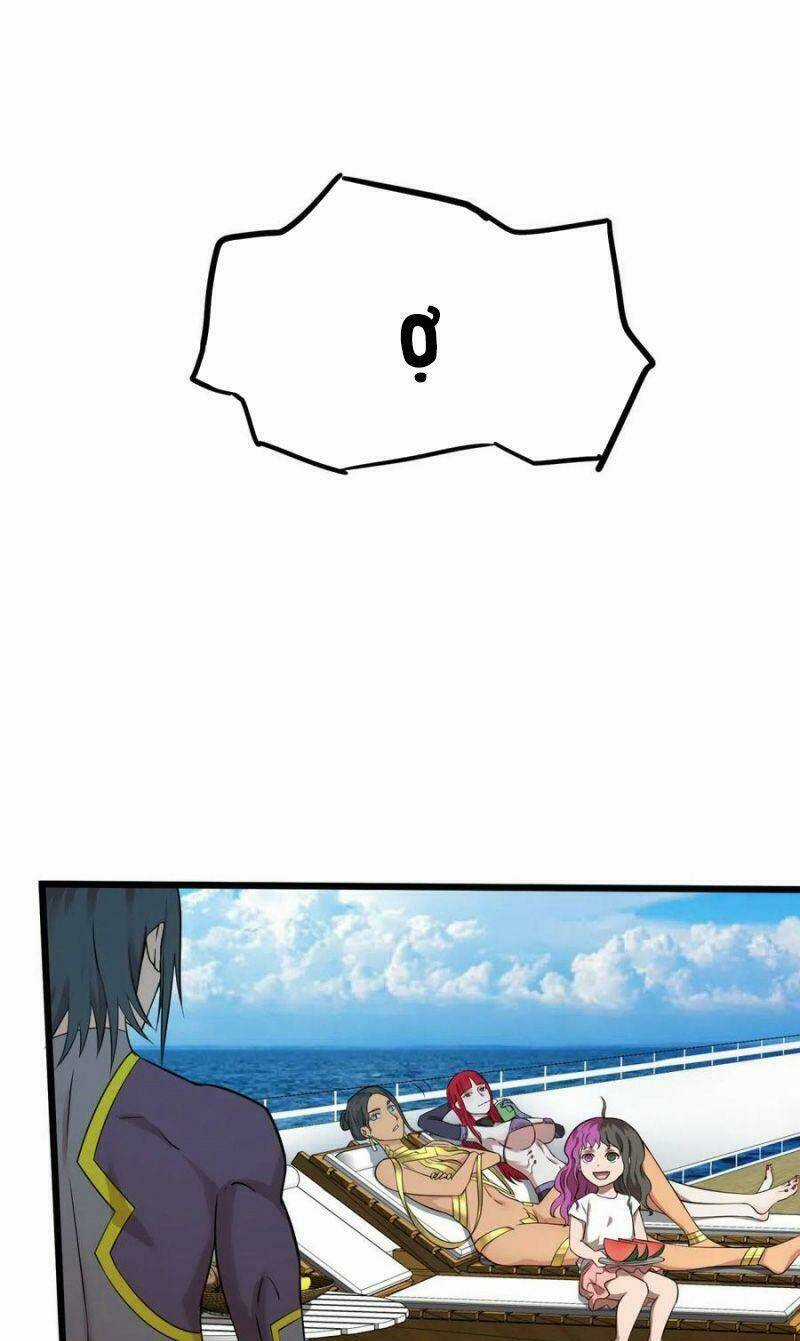 Danh Sách Kẻ Phản Diện Chapter 111 trang 17