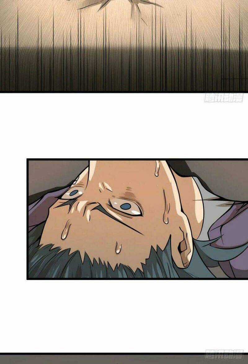 Danh Sách Kẻ Phản Diện Chapter 111 trang 2