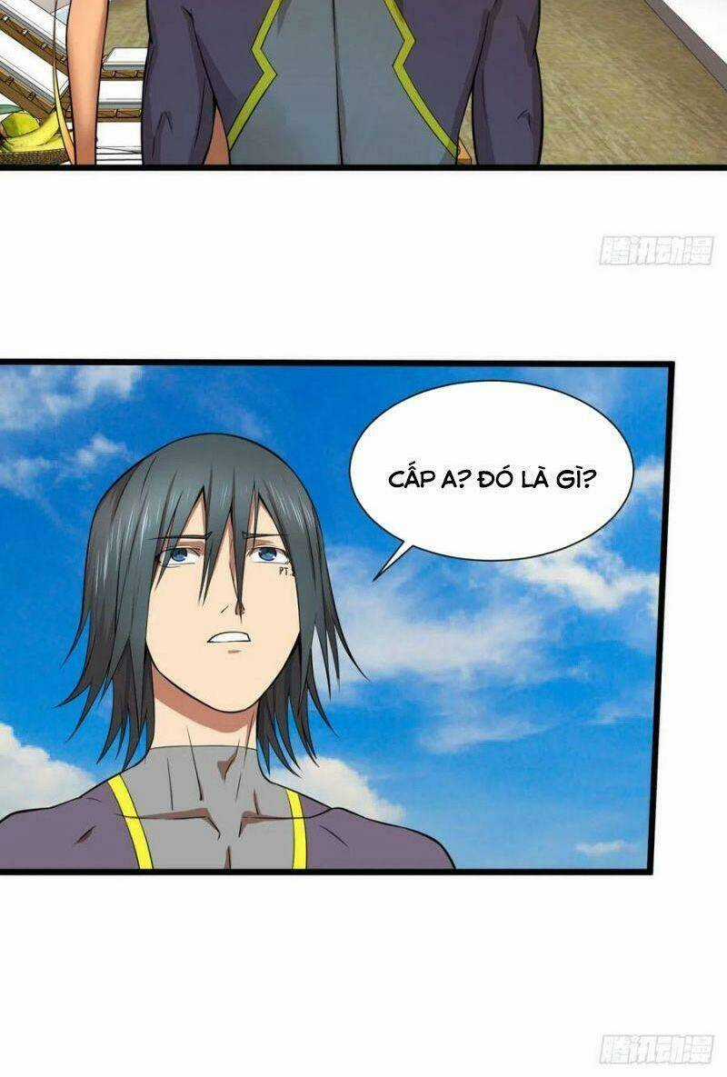 Danh Sách Kẻ Phản Diện Chapter 111 trang 26