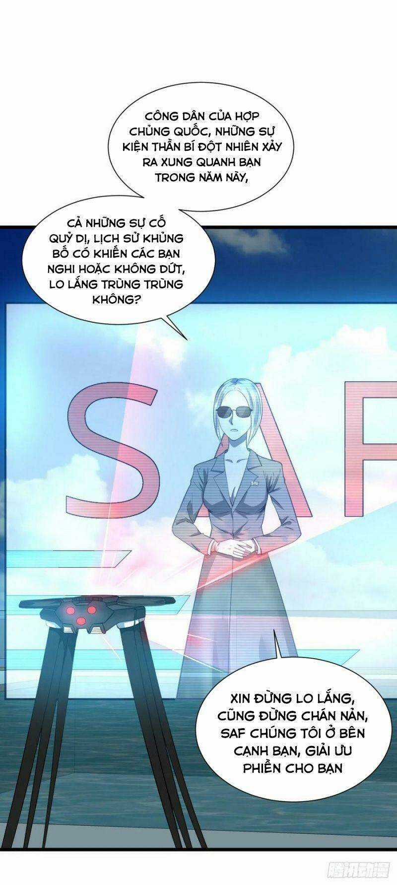 Danh Sách Kẻ Phản Diện Chapter 111 trang 31