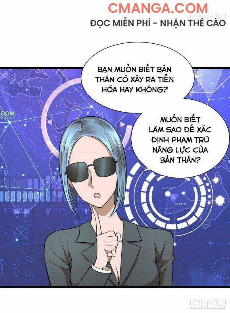 Danh Sách Kẻ Phản Diện Chapter 111 trang 39