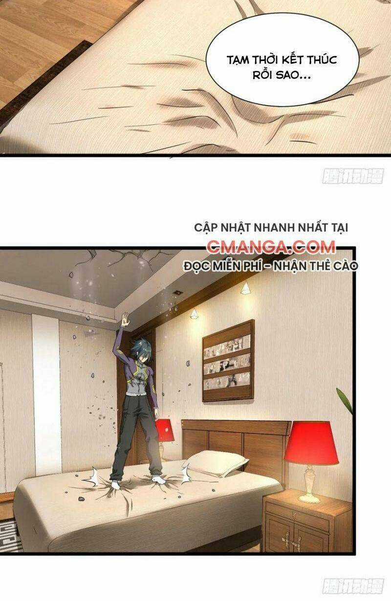 Danh Sách Kẻ Phản Diện Chapter 111 trang 4