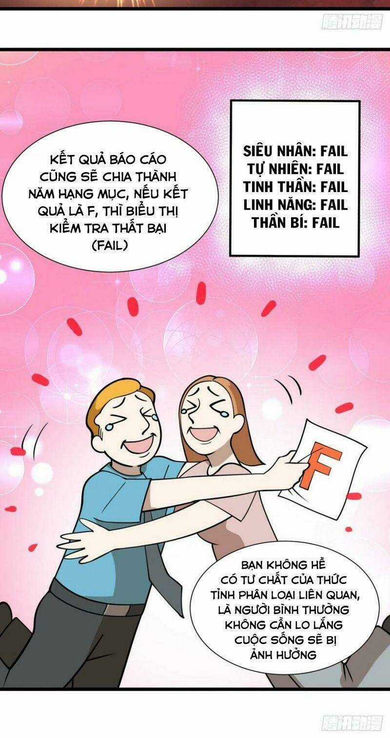 Danh Sách Kẻ Phản Diện Chapter 111 trang 41