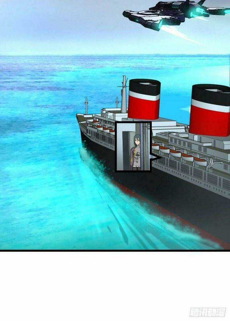 Danh Sách Kẻ Phản Diện Chapter 111 trang 6