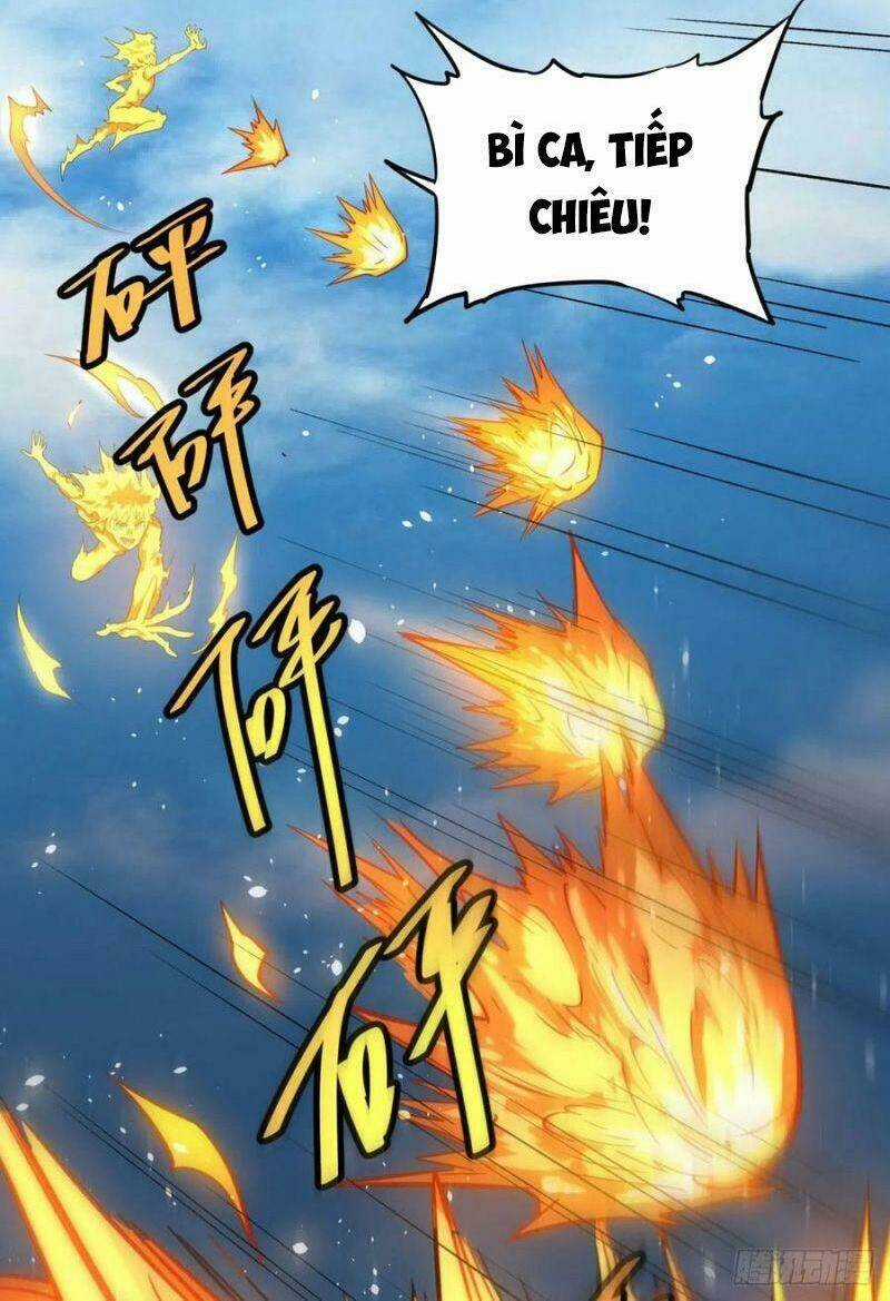 Danh Sách Kẻ Phản Diện Chapter 111 trang 8