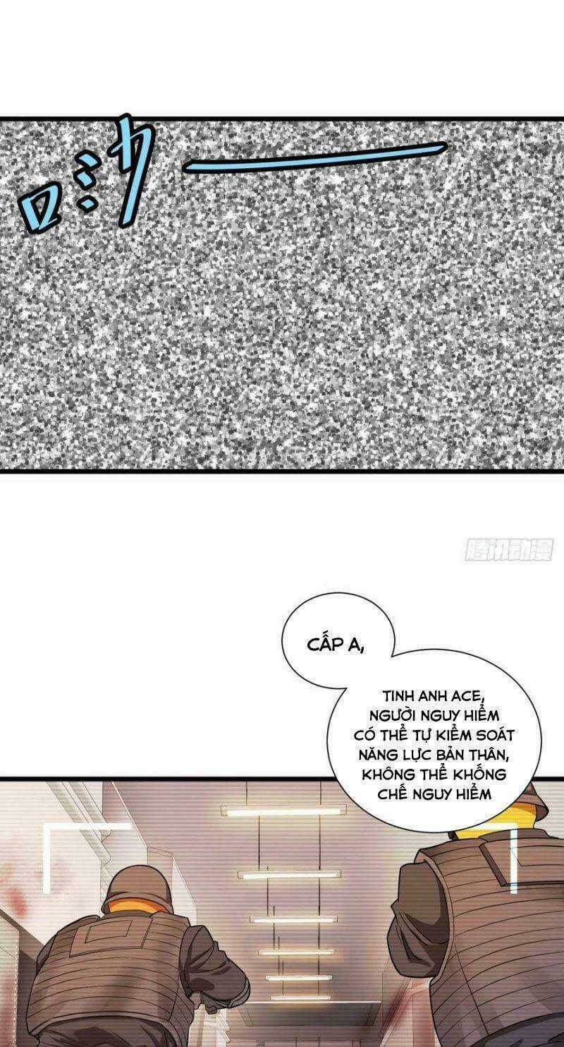 Danh Sách Kẻ Phản Diện Chapter 112 trang 12