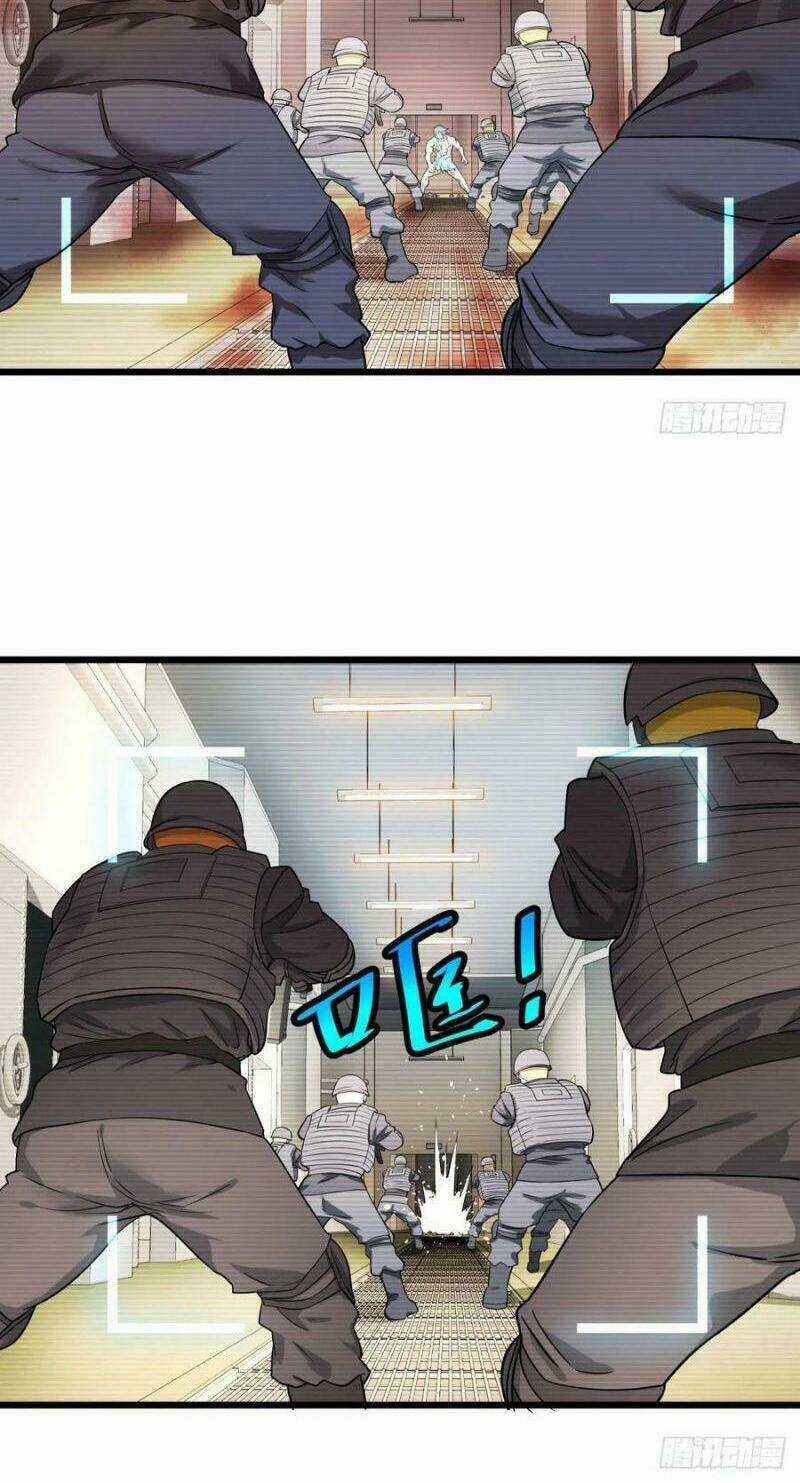 Danh Sách Kẻ Phản Diện Chapter 112 trang 13