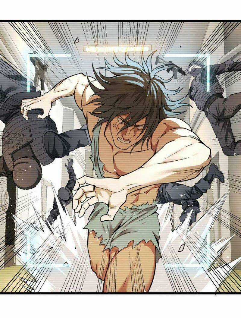 Danh Sách Kẻ Phản Diện Chapter 112 trang 14