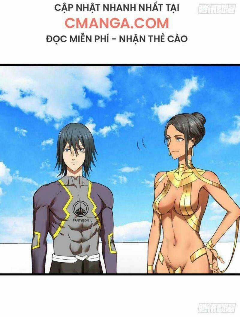 Danh Sách Kẻ Phản Diện Chapter 112 trang 15