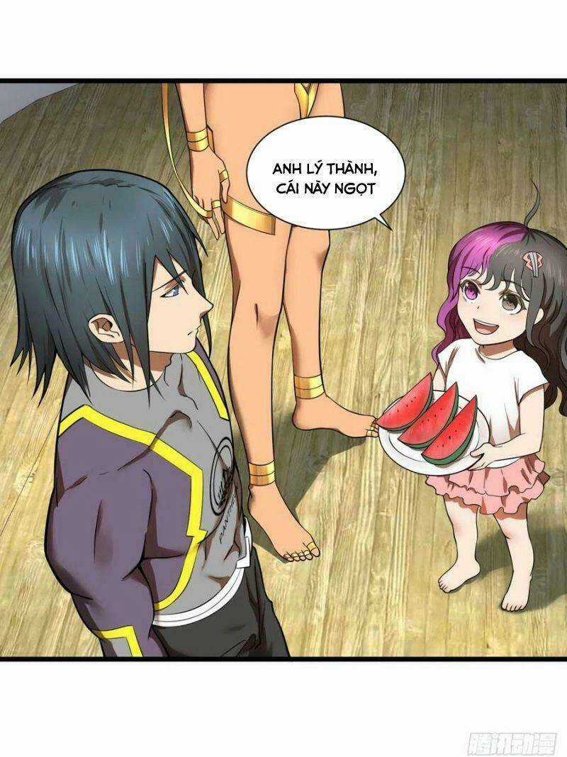 Danh Sách Kẻ Phản Diện Chapter 112 trang 16