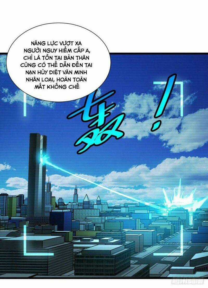 Danh Sách Kẻ Phản Diện Chapter 112 trang 19