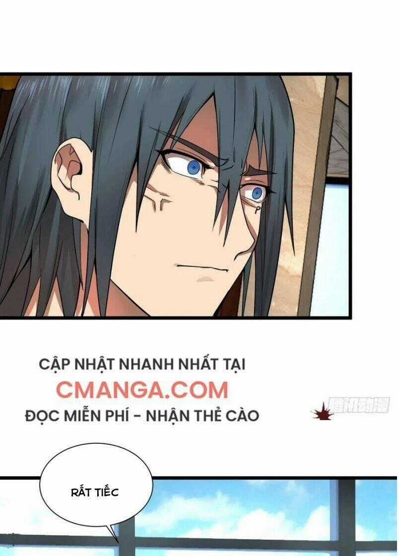 Danh Sách Kẻ Phản Diện Chapter 112 trang 46