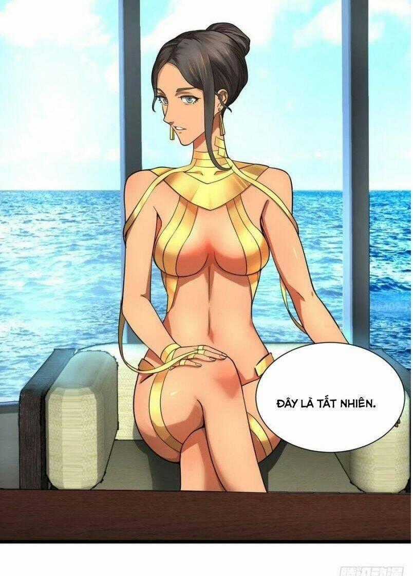 Danh Sách Kẻ Phản Diện Chapter 112 trang 47