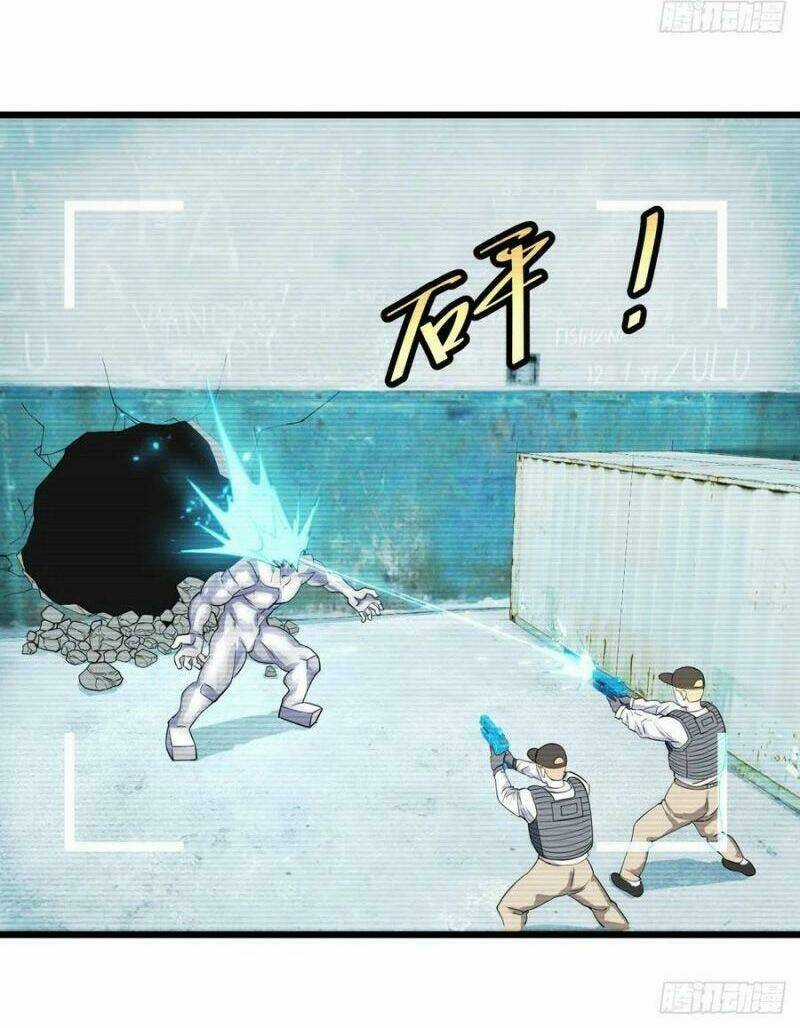 Danh Sách Kẻ Phản Diện Chapter 112 trang 7