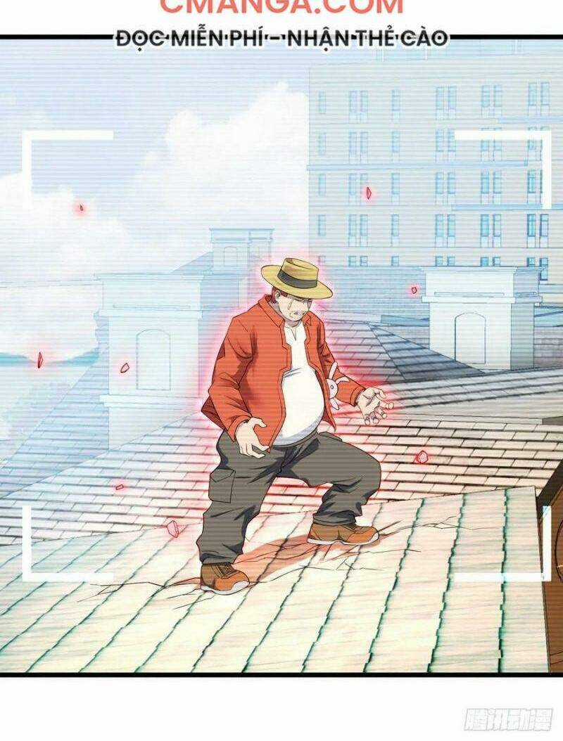 Danh Sách Kẻ Phản Diện Chapter 112 trang 9