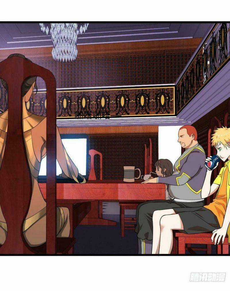 Danh Sách Kẻ Phản Diện Chapter 113 trang 15