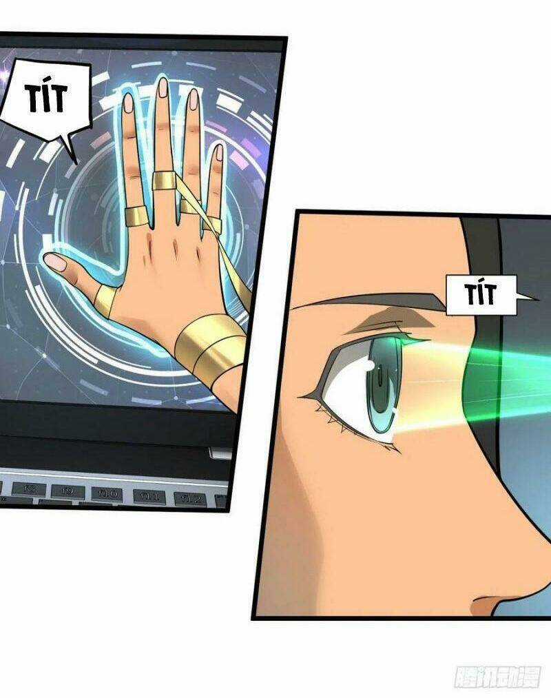 Danh Sách Kẻ Phản Diện Chapter 113 trang 16