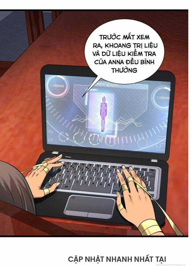 Danh Sách Kẻ Phản Diện Chapter 113 trang 17