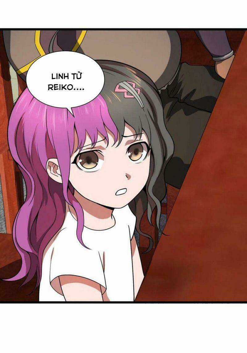 Danh Sách Kẻ Phản Diện Chapter 114 trang 25