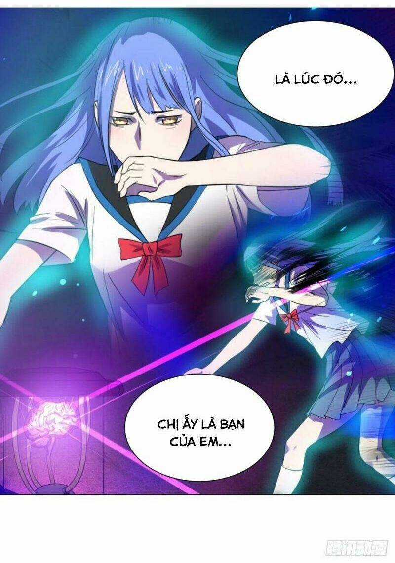 Danh Sách Kẻ Phản Diện Chapter 114 trang 26