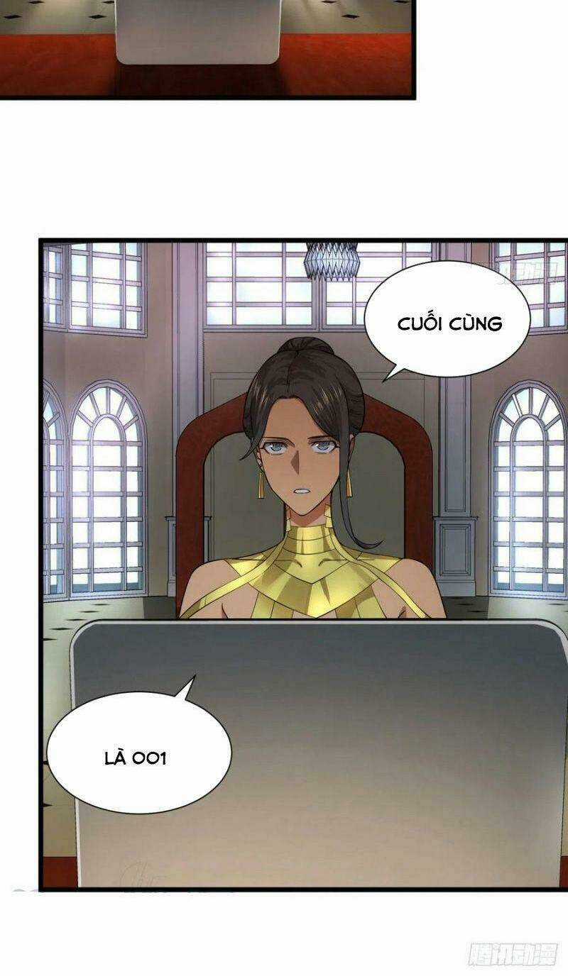 Danh Sách Kẻ Phản Diện Chapter 114 trang 28