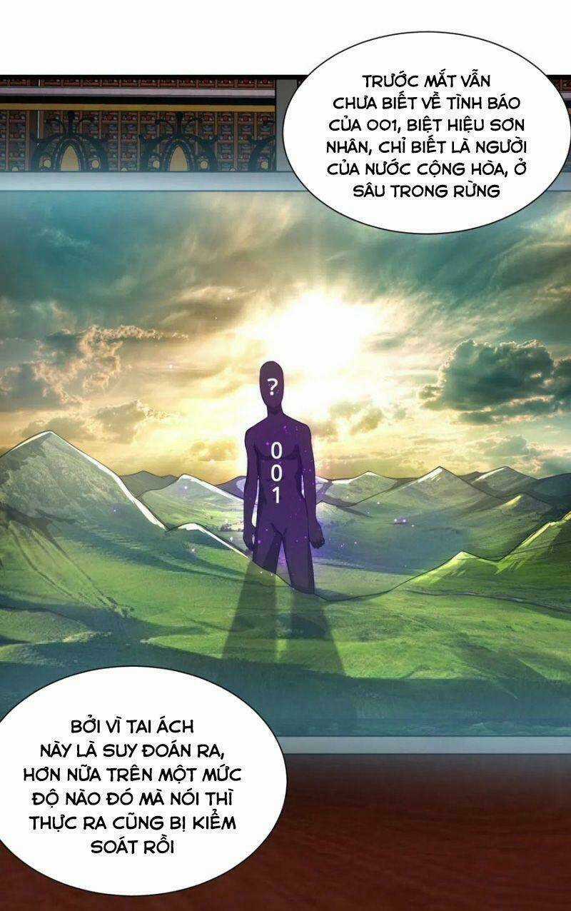 Danh Sách Kẻ Phản Diện Chapter 114 trang 29