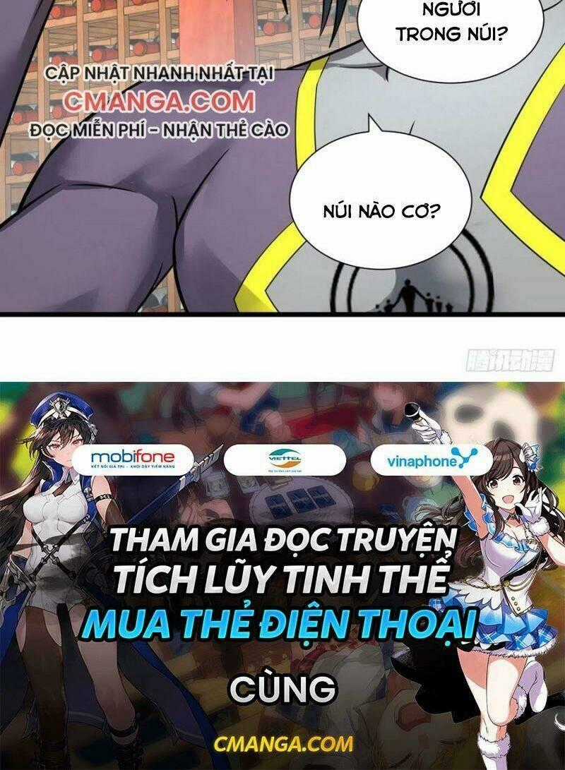 Danh Sách Kẻ Phản Diện Chapter 114 trang 38