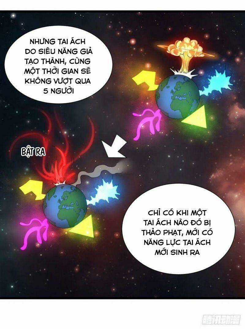 Danh Sách Kẻ Phản Diện Chapter 114 trang 7