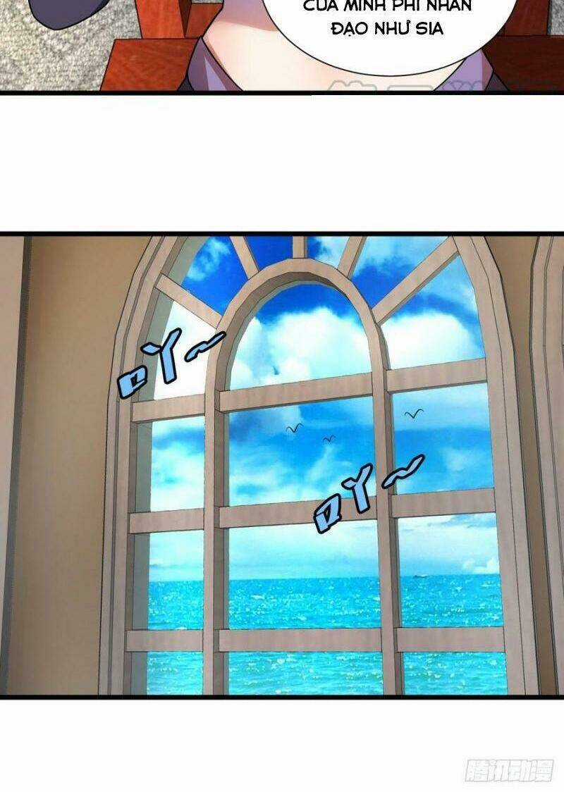 Danh Sách Kẻ Phản Diện Chapter 115 trang 23