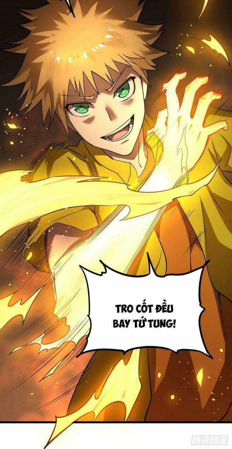 Danh Sách Kẻ Phản Diện Chapter 115 trang 31