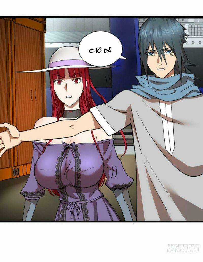 Danh Sách Kẻ Phản Diện Chapter 115 trang 48