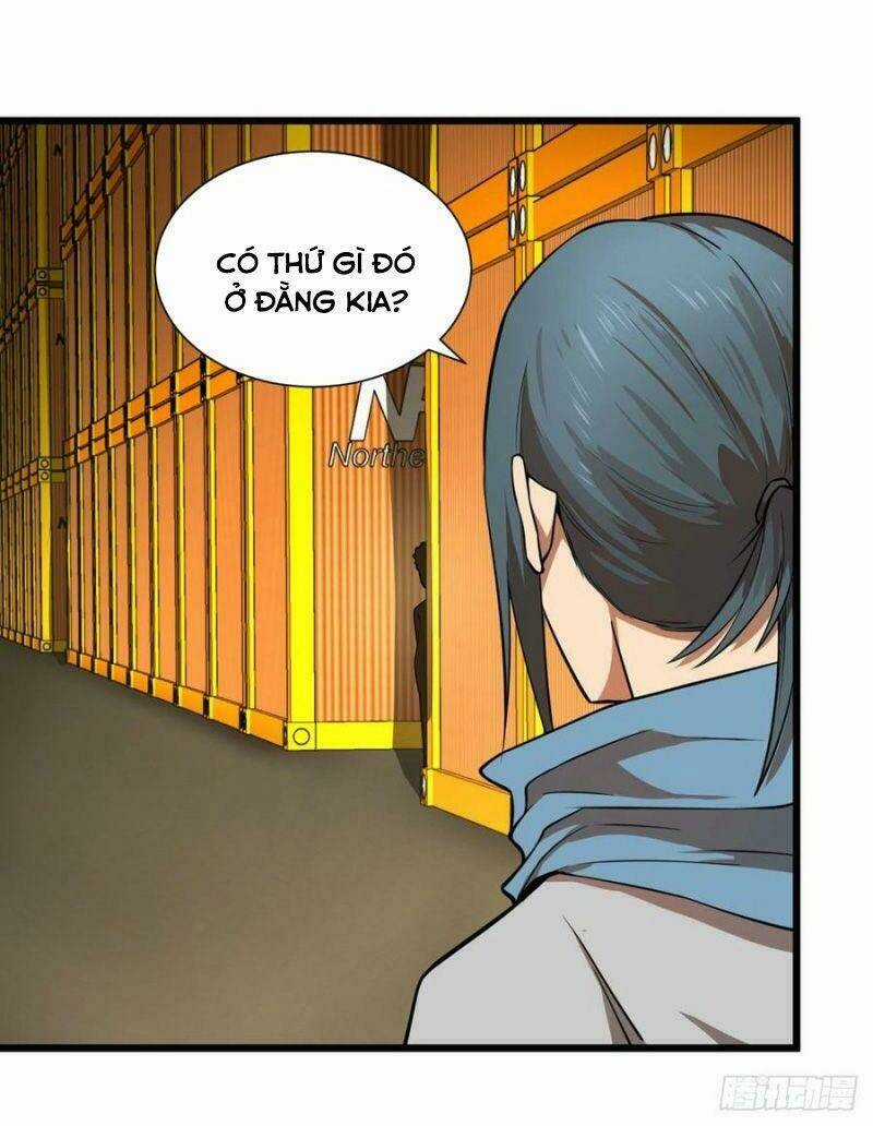 Danh Sách Kẻ Phản Diện Chapter 115 trang 49