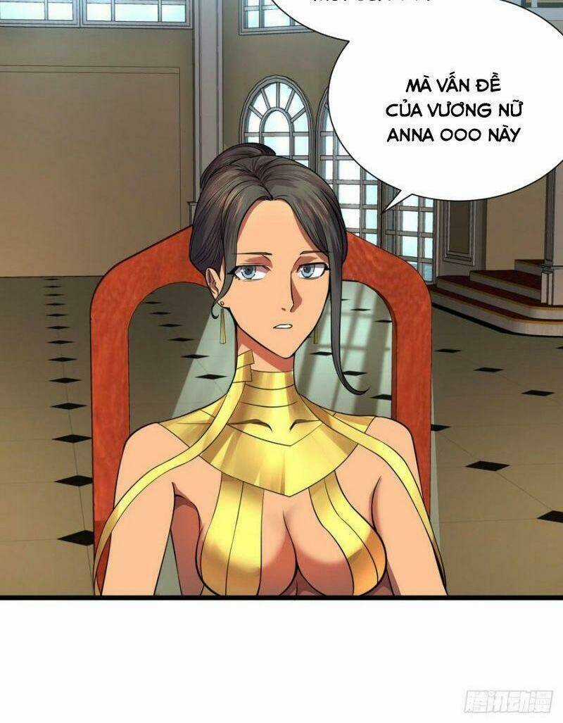 Danh Sách Kẻ Phản Diện Chapter 115 trang 5