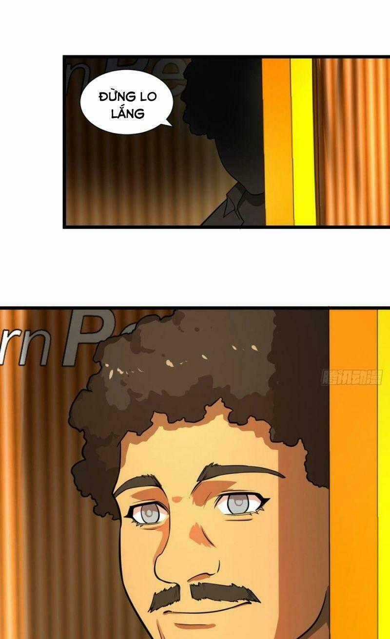 Danh Sách Kẻ Phản Diện Chapter 115 trang 50