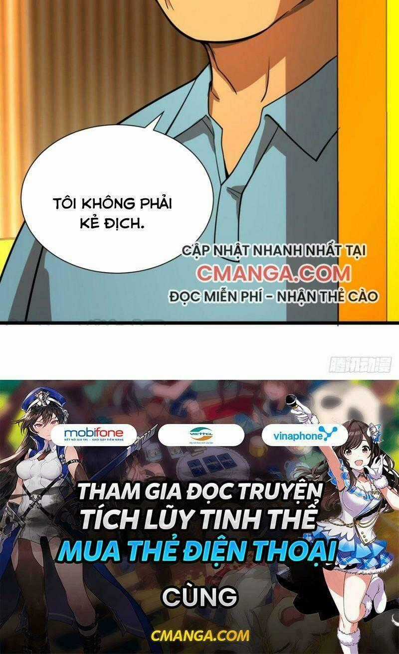 Danh Sách Kẻ Phản Diện Chapter 115 trang 51