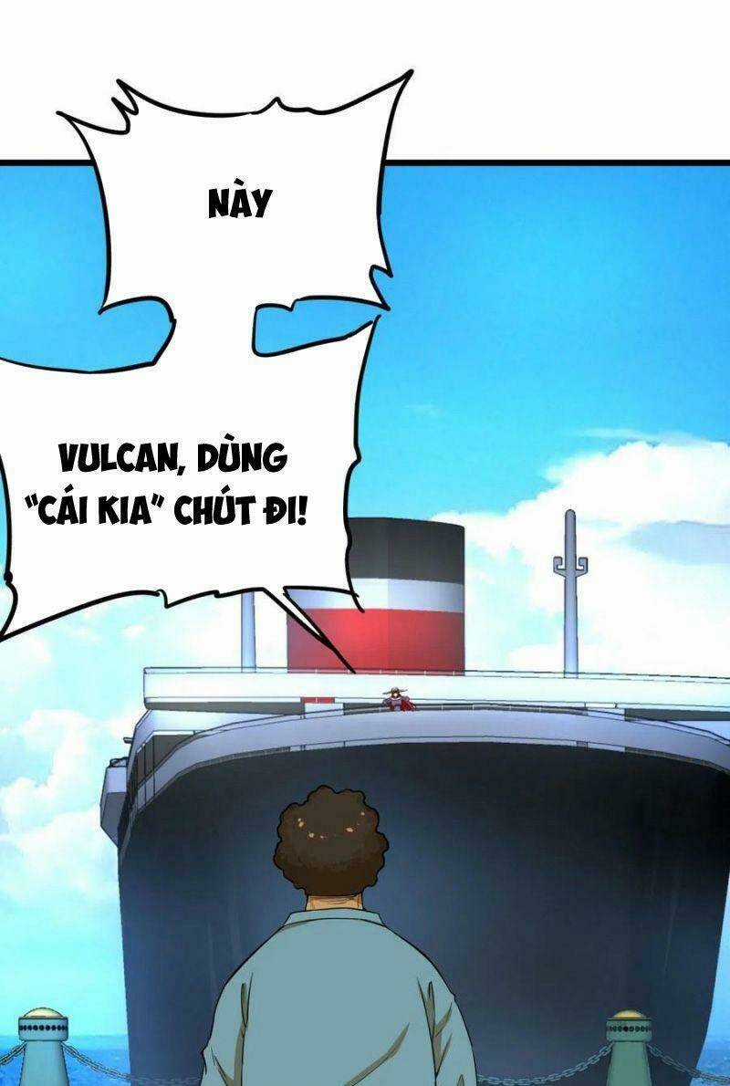 Danh Sách Kẻ Phản Diện Chapter 116 trang 18