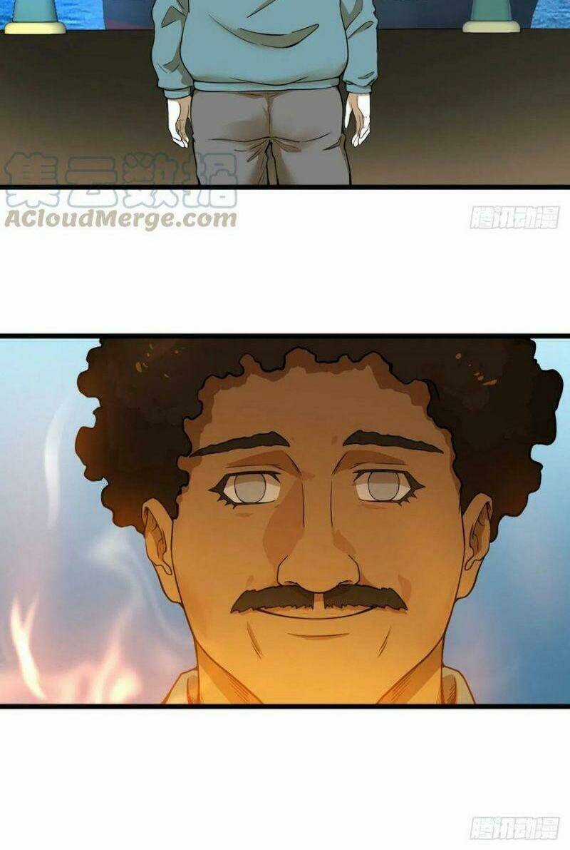 Danh Sách Kẻ Phản Diện Chapter 116 trang 19