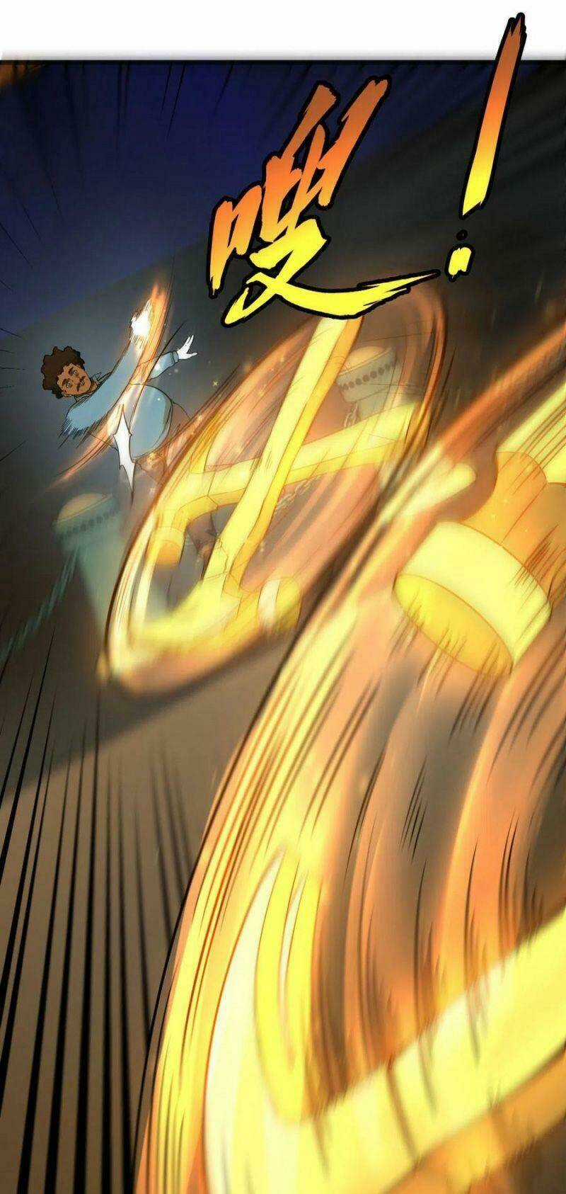 Danh Sách Kẻ Phản Diện Chapter 116 trang 22