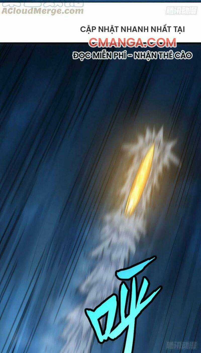 Danh Sách Kẻ Phản Diện Chapter 116 trang 27