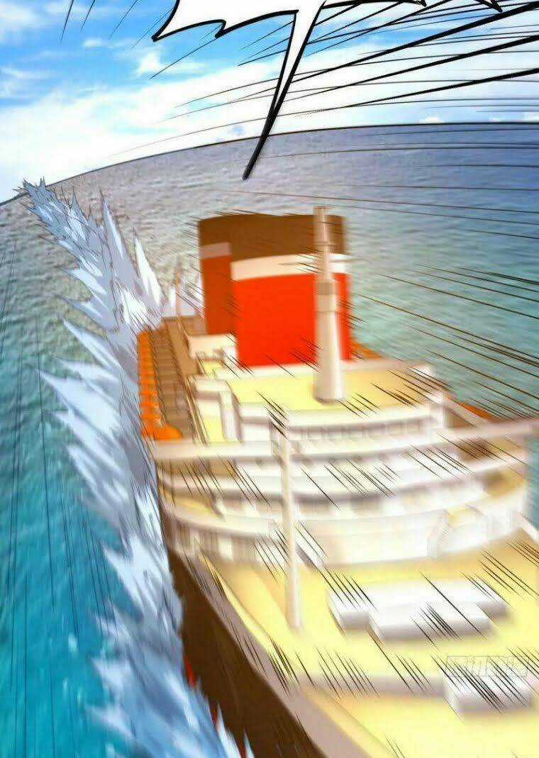 Danh Sách Kẻ Phản Diện Chapter 116 trang 29