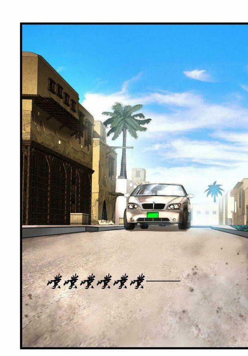 Danh Sách Kẻ Phản Diện Chapter 116 trang 36