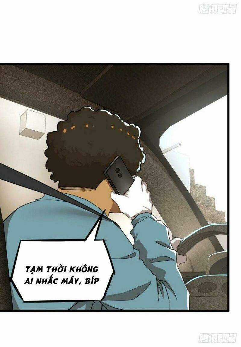Danh Sách Kẻ Phản Diện Chapter 116 trang 37