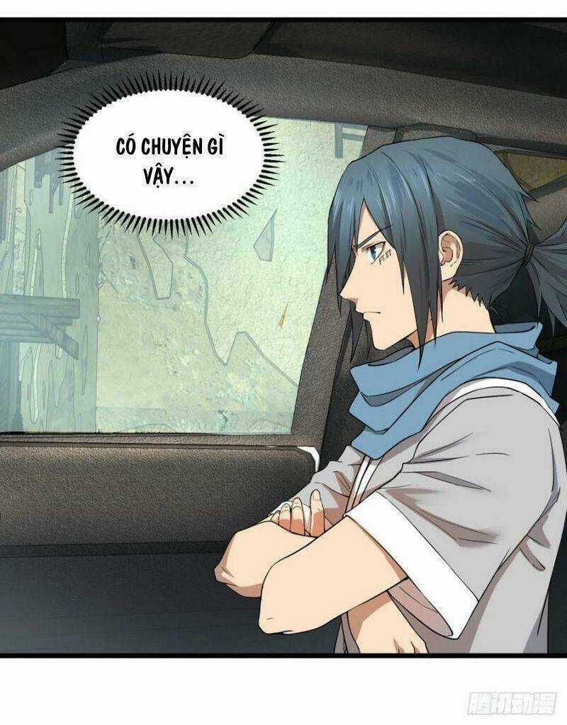 Danh Sách Kẻ Phản Diện Chapter 116 trang 43