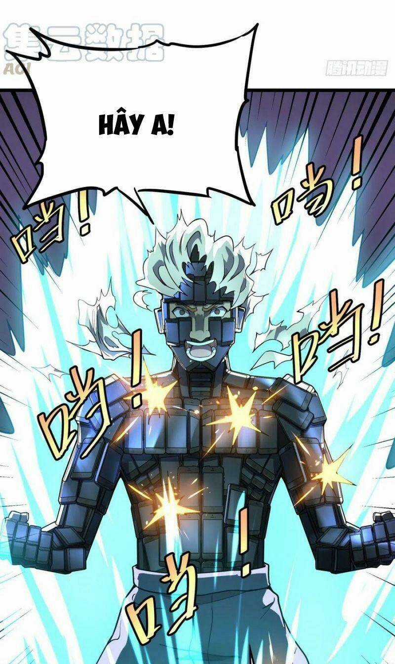 Danh Sách Kẻ Phản Diện Chapter 116 trang 52