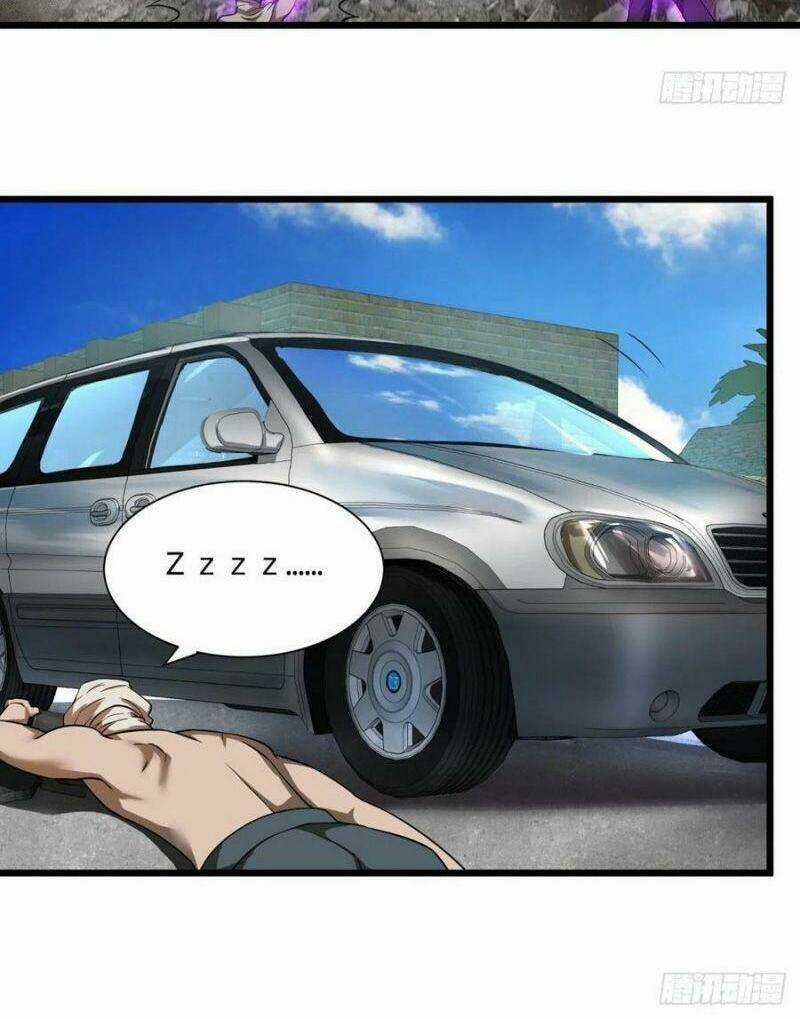 Danh Sách Kẻ Phản Diện Chapter 117 trang 3