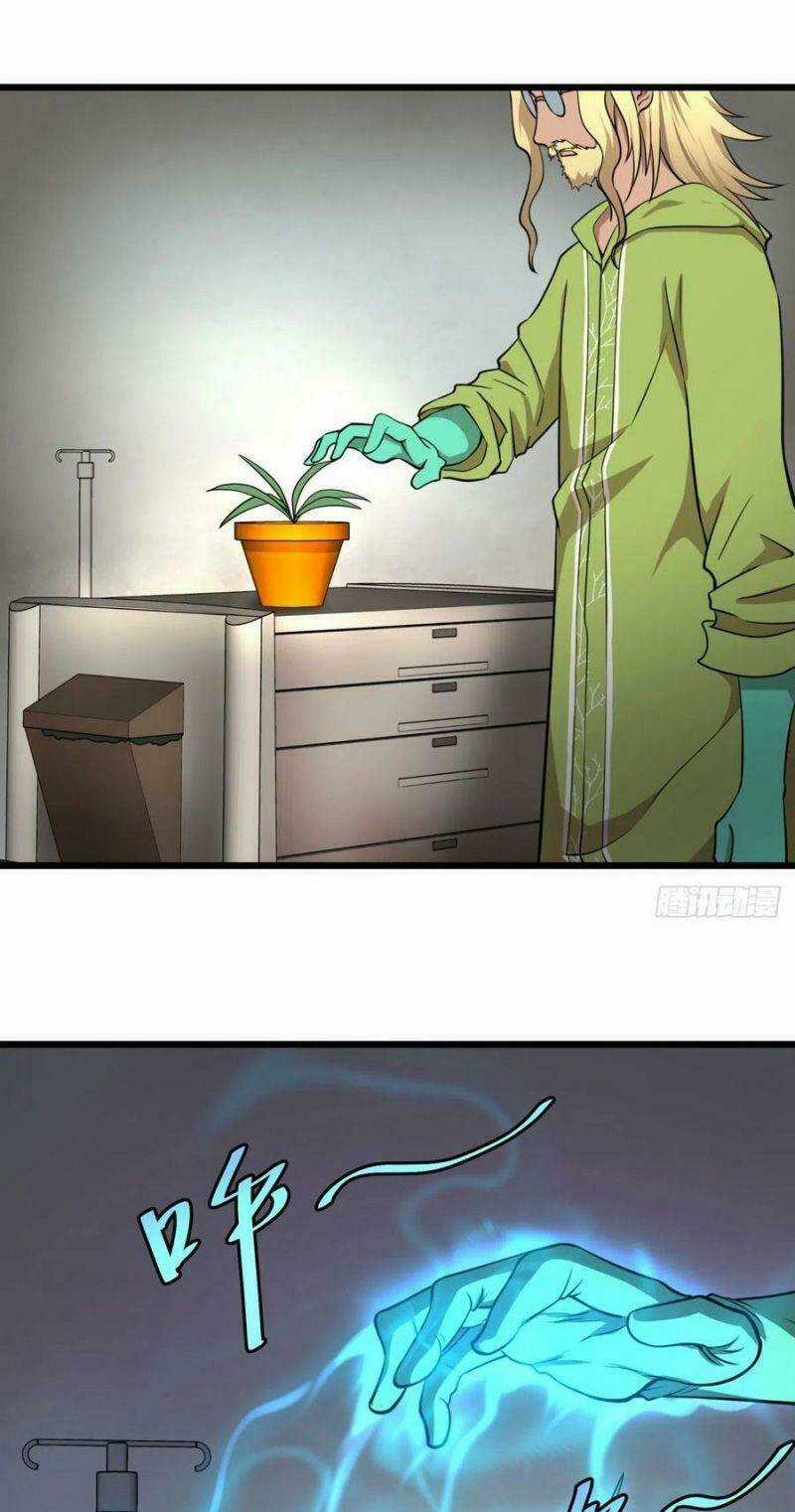 Danh Sách Kẻ Phản Diện Chapter 117 trang 39