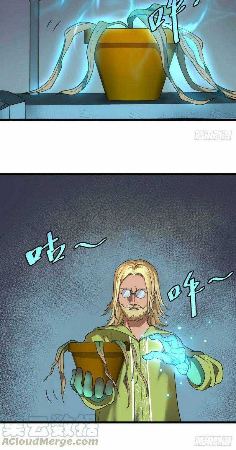 Danh Sách Kẻ Phản Diện Chapter 117 trang 40